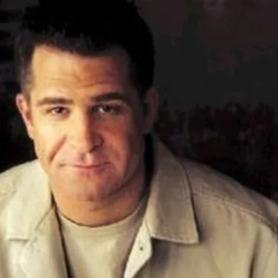#195 Todd Glass (Voted #1 ep of 2014)
