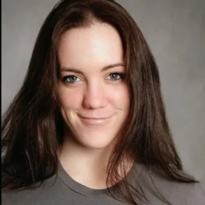 Episode 181: Lauren Hennessy