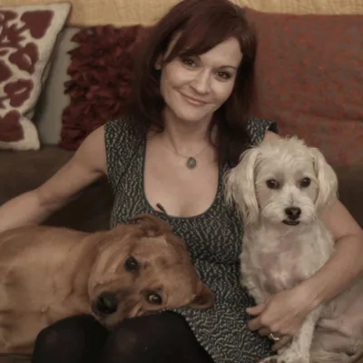 Episode 180: Jill Morley