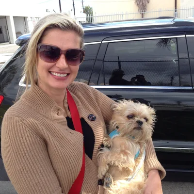 Episode 170: Christina Pazsitzky