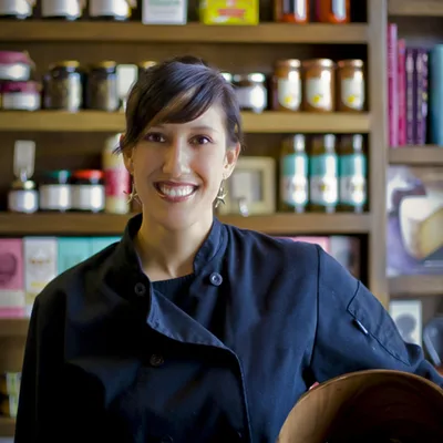 Episode 162: Monica LIttle