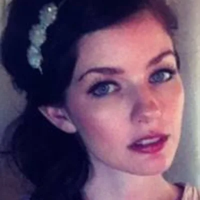 Episode 158: Melissa Stetten