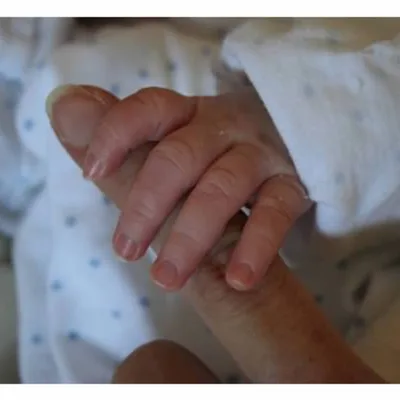 Episode 147: Listener Amelia & Postpartum Depression