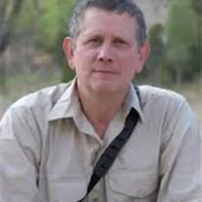 Episode 145: Dr. David Lisak