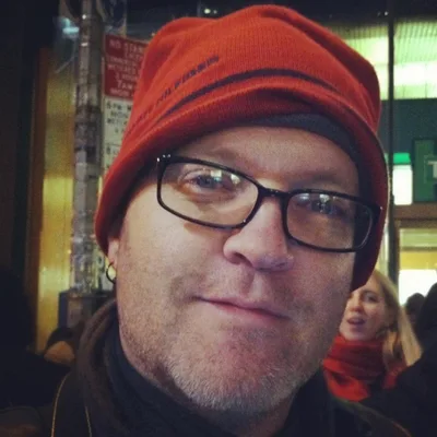 Episode 138: Johnny O