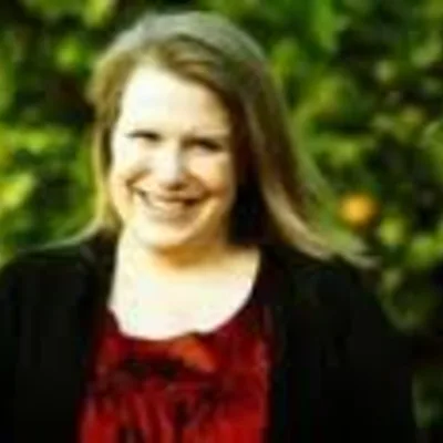 Episode 135: Christina Jasberg