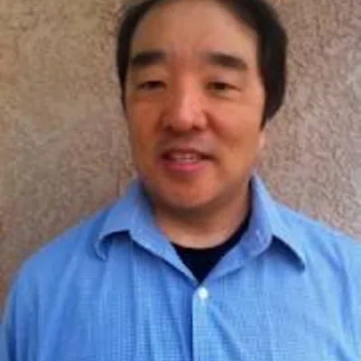 Episode 129: David Hirohama on Counseling Predators