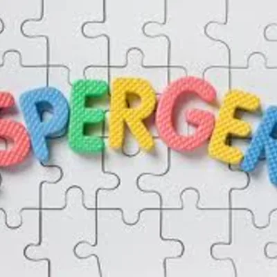 Episode 120: Aspergers - Listener Louise