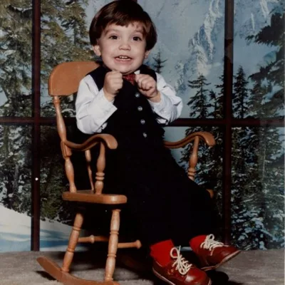 Episode 119: Raped By His Sister - Tom