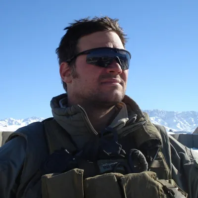 Episode 106: Robert Patrick Lewis