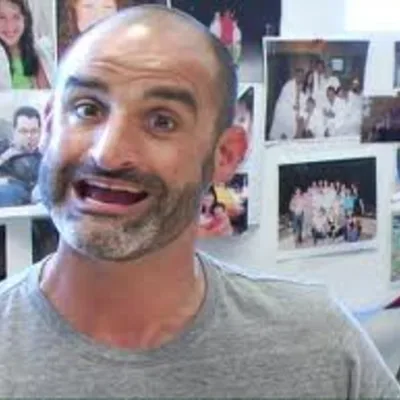 Episode 100: Brody Stevens