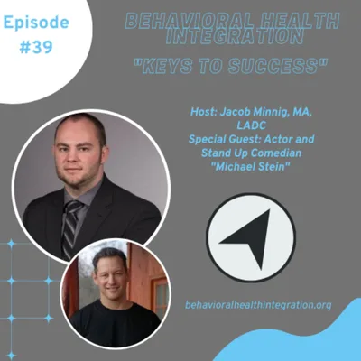 "Keys to Success" Interview with Michael Stein