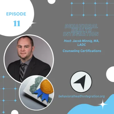 Counseling Certifications