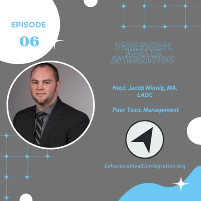 Poor Toxic Management