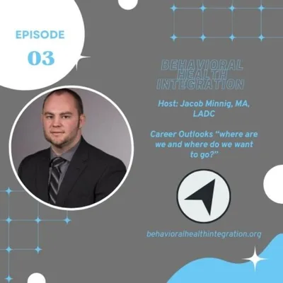 Career Outlooks “where are we and where do we want to go?”