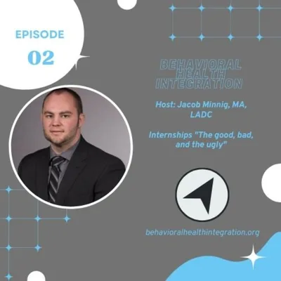 Internships "The good, bad, and the ugly".