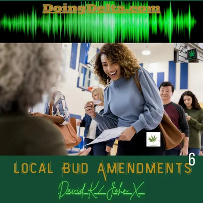 Episode 7: Local Bud Amendments