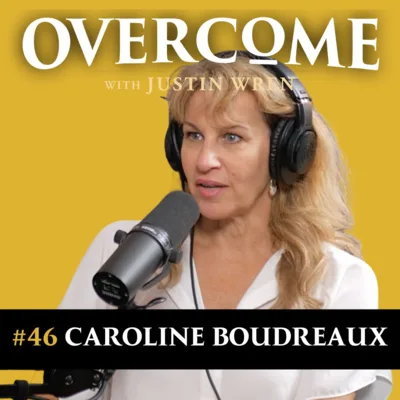 46 - Caroline Boudreaux