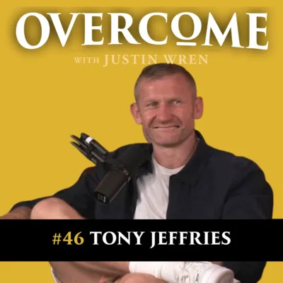 47 - Tony Jeffries