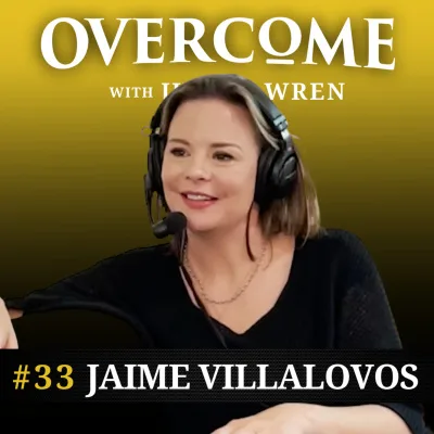 33 - Jaime Villalovos