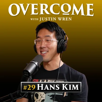 #29 - Hans Kim