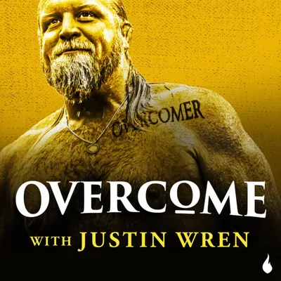 Introducing Overcome with Justin Wren