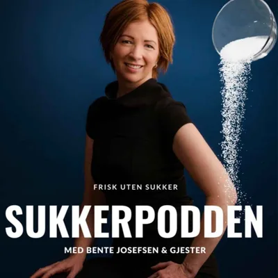 Episode  - 21 - Kathrine Sørland, spiseforstyrrelse, piller og spennende livserfaringer