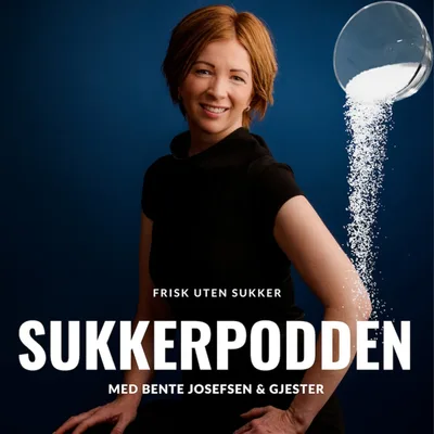 Episode - 12 - Thea Tronbøl Gundersen