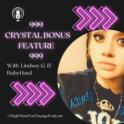 💎CRYSTAL BONUS EP💎 ROBBERY/Synchronicity and the Trouble with Real Eyes