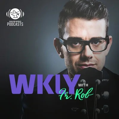 Ep 08 - Build the Discipline of Prayer