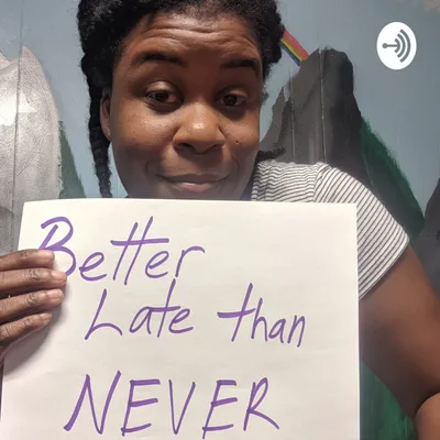 Better Late Than Never (Trailer)