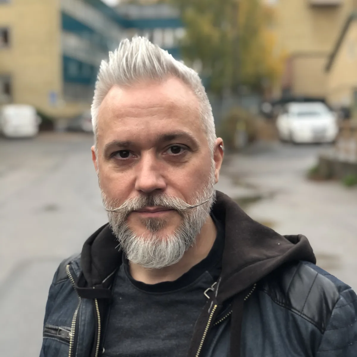 ANDERS CELIN
