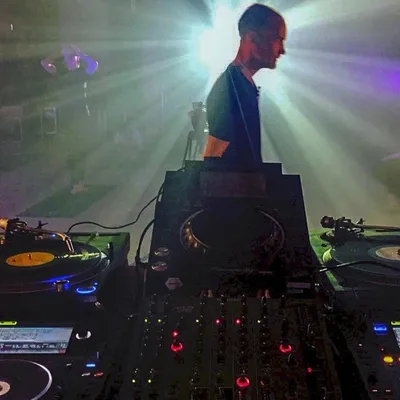 Yoga DJ Sessions @ DOYCE July 5th