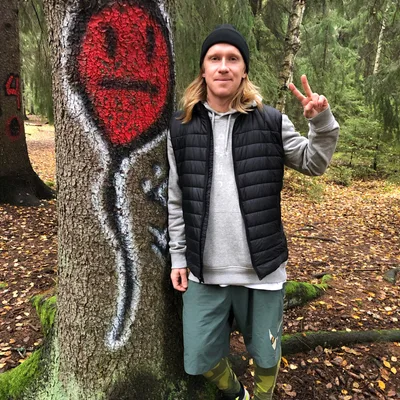 UPPERGROUND LOVE TORPED0