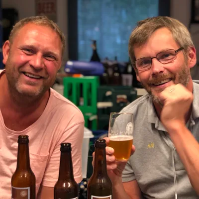 I´VE GOT 99 PROBLEMS BUT A BEER AIN´T ONE