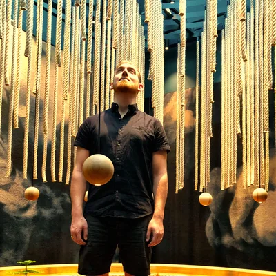 Yoga Radio Sessions #30 TALKING IN TONGUES