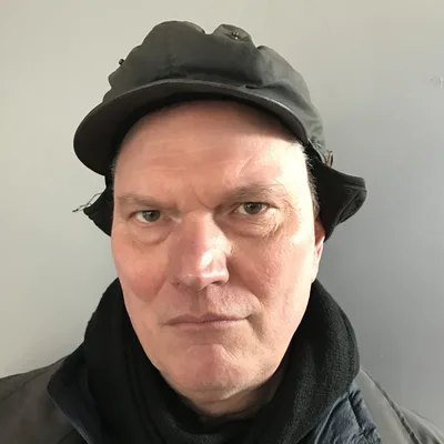 Yoga Radio Sessions #15: AKUT! med Örjan Högberg