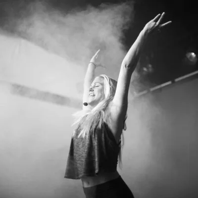 Yoga Radio Sessions #14: JOSEFINE BENGTSSON – FRÅN EXCEL TILL GOA