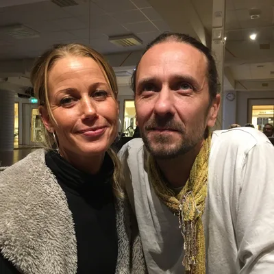 Yoga Radio Session #9 - YOGA & DANS