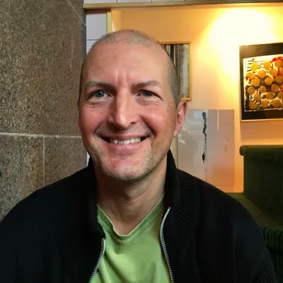 Yoga Radio Session #12 - SOULSEARCH WITH TIM KASPER