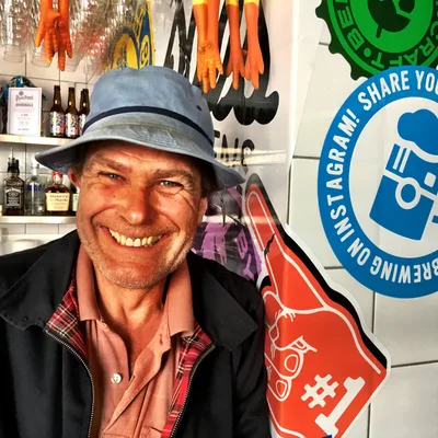 Yoga Radio Session #5 Yogapodden med Henrik LaFontaine