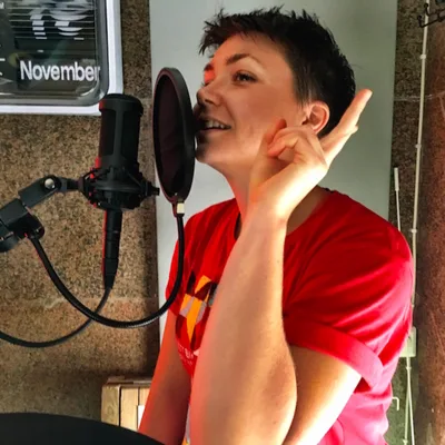 Yoga Radio Session #4 - Yogapodden med Mandella