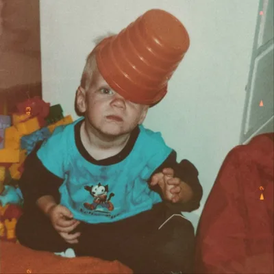 ​ #16 Ronald foks: From a Traumatized Foster Child to a man on Self Improvement