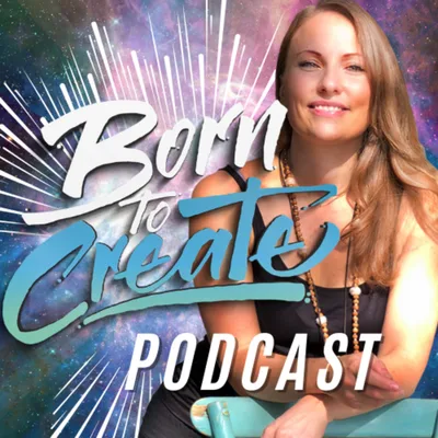 09 - Artist Interviews - Leon Kammer - Using thought to create what we are here to create