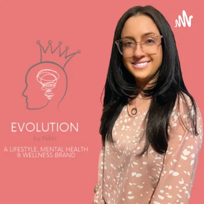 Evolution by Nikki (Trailer)