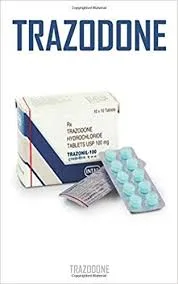 Unlikely Medication Culprit