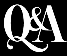 Mr. Joe's Q & A- Part I