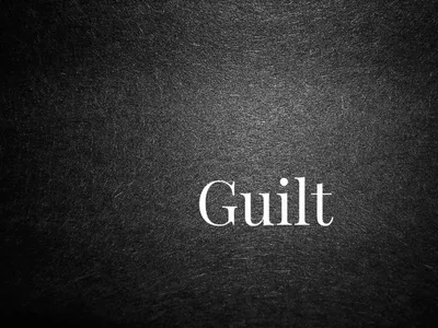 Madness, Mania & Bipolar Guilt