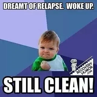 Addiction, Recovery & Dreams