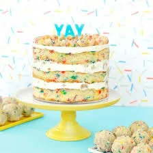 The Bipolar Birthday Party